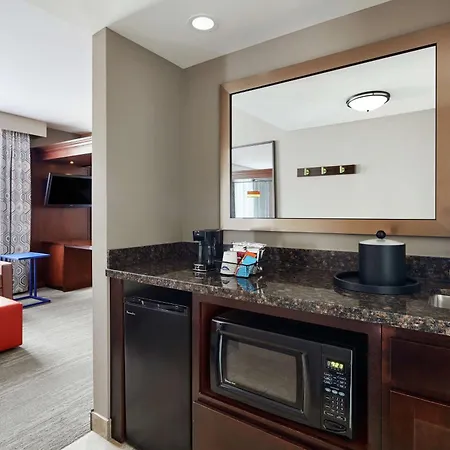 Hampton Inn & Suites Mt. Prospect Mount Prospect Extérieur photo