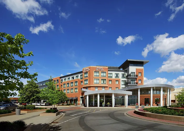 Hampton Inn & Suites Chicago/Mt. Prospect