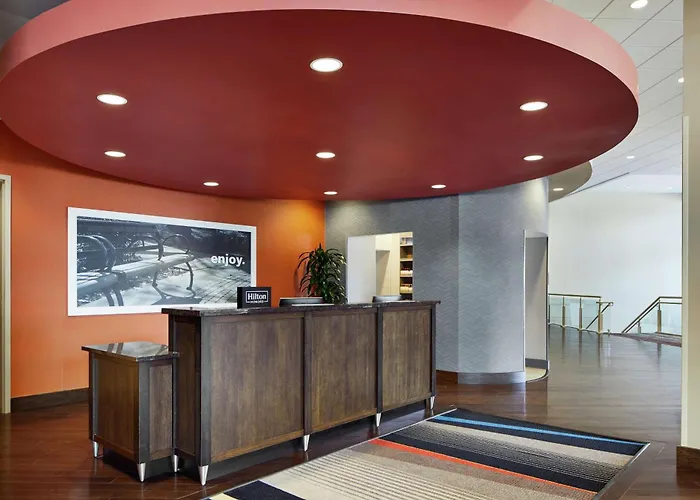 Hampton Inn & Suites Chicago/Mt. Prospect
