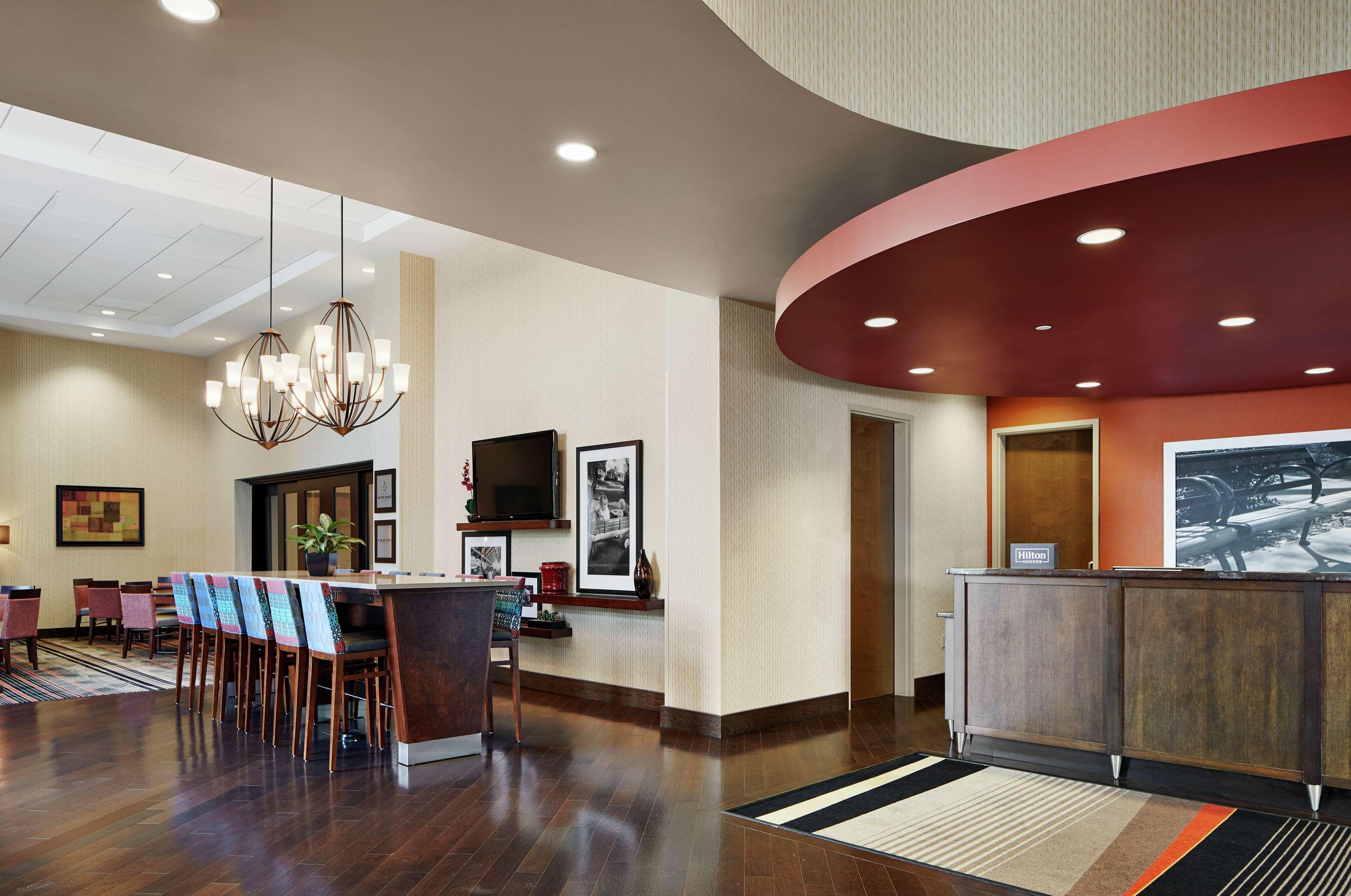 Hotel Hampton & Mt. Prospect Mount Prospect