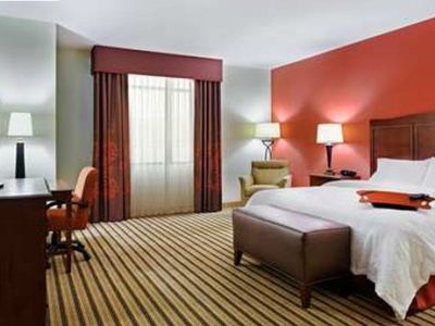 Hampton & Mt. Prospect Hotel Mount Prospect