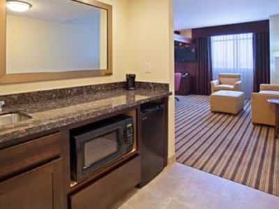 Hotel Hampton & Mt. Prospect 3*