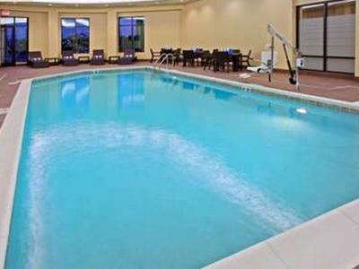 Hampton & Mt. Prospect Hotel 3*