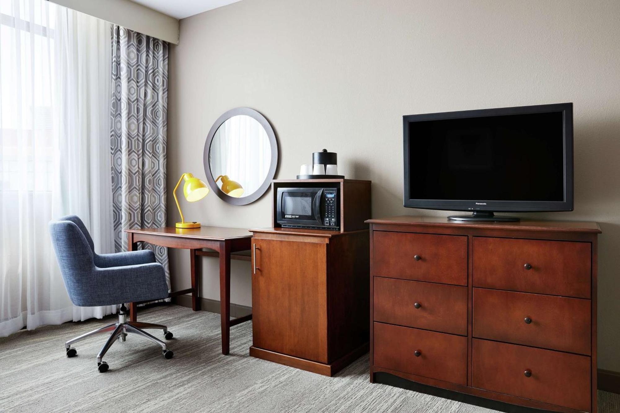 Hotel Hampton & Mt. Prospect Mount Prospect