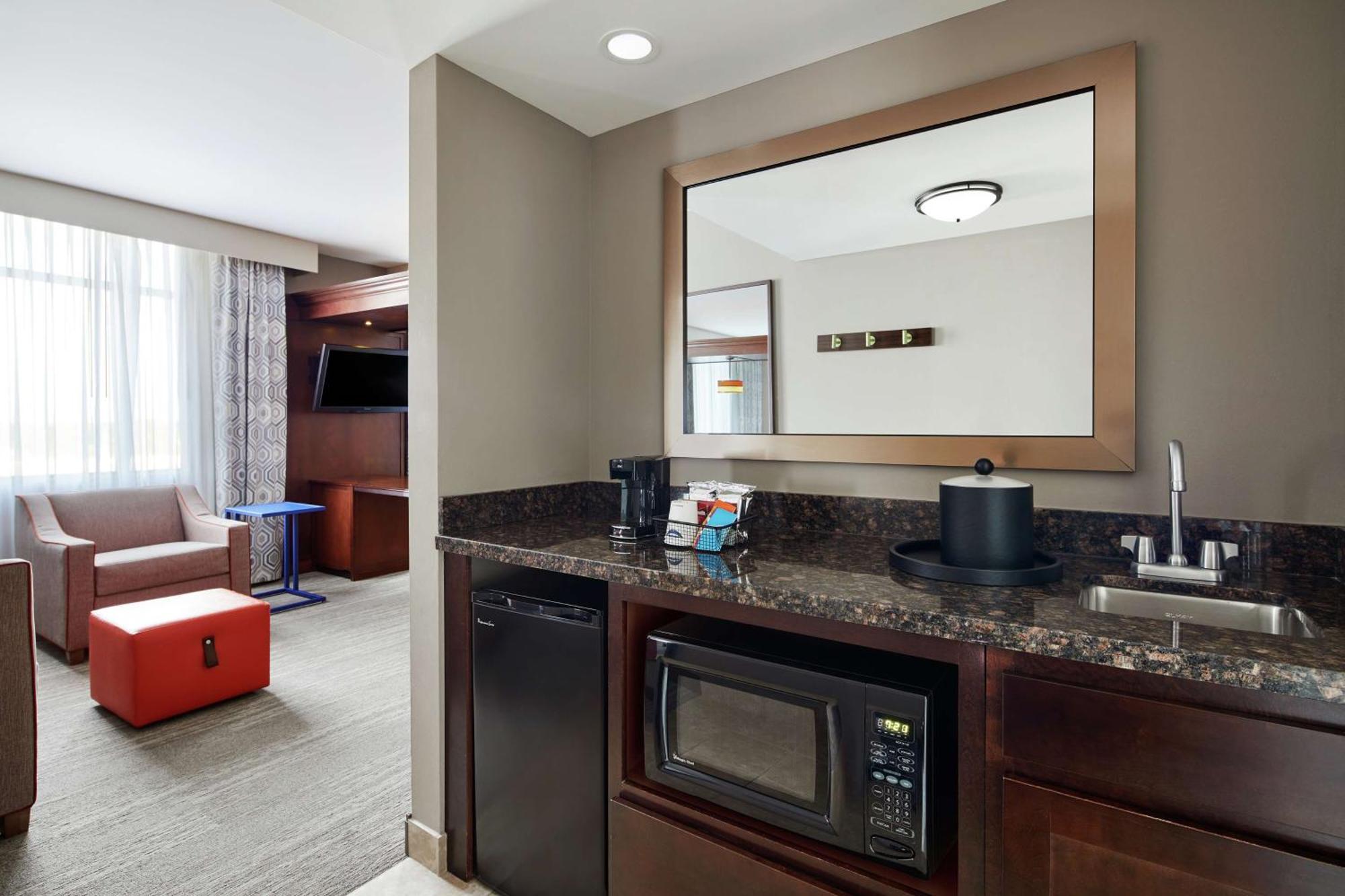 Hotel Hampton & Mt. Prospect Mount Prospect