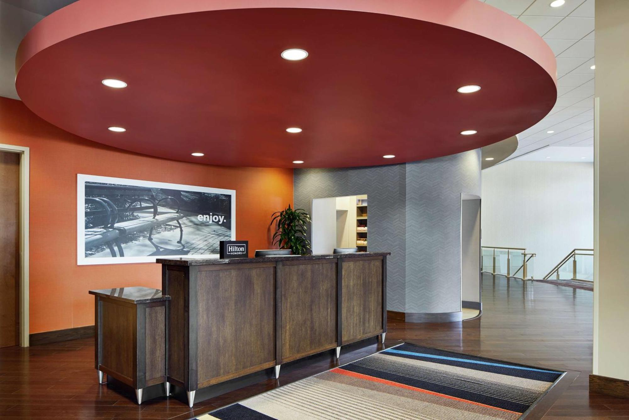 Hotel Hampton & Mt. Prospect Mount Prospect