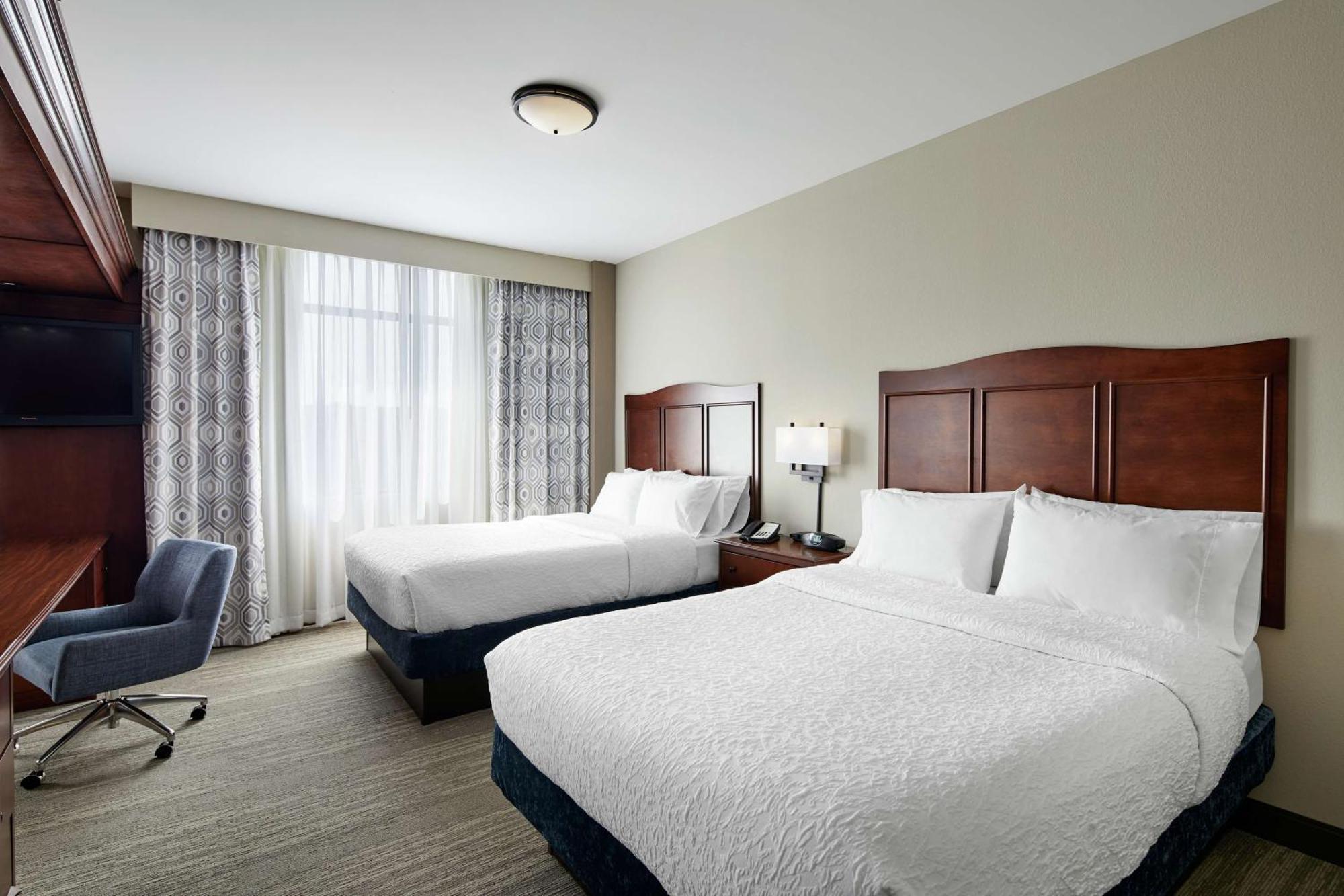 Hotel Hampton & Mt. Prospect 3*