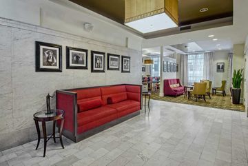 Hotel Hampton & Mt. Prospect 3*