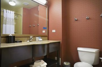 Hotel Hampton & Mt. Prospect 3*