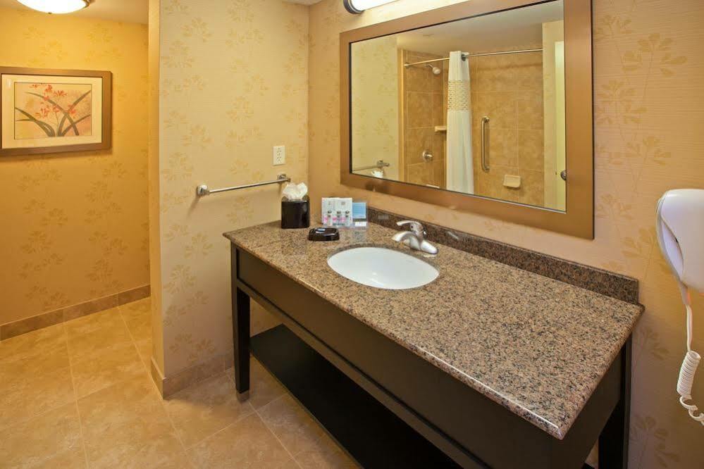Hotel Hampton & Mt. Prospect Mount Prospect